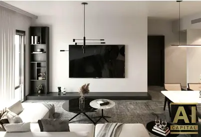Fully Furnished | Prime Location | Ready Soon