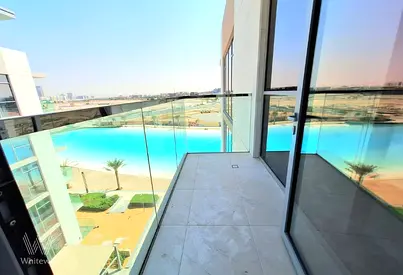 Crystal Lagoon View | Fully Furnished | Vacant Now
