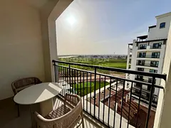 Brand New | Fully Furnished | Golf And Sea View