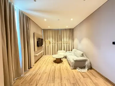 Brand New| High Floor | Ready to move