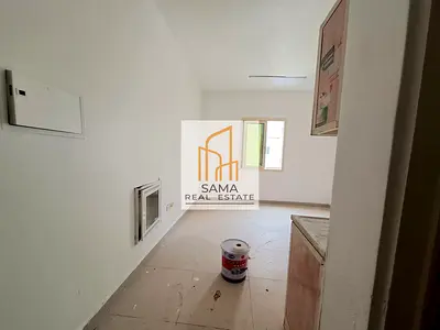 TODAY HOT OFFER STUDIO ONLY 15K NEAR TO MADINA SHOPPING CENTRE MUWAILAH SHARJAH