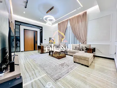 Own a fully furnished villa with air conditioning, electricity, and water, ready to move in, with freehold ownership for all nationalities.