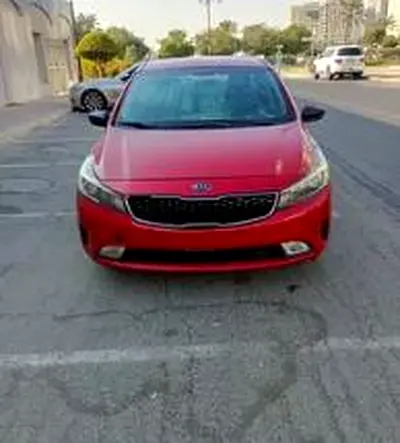 Kia Cerato 1.6 GCC Specs  2016 - Reliable and Affordable LADY DRIEN