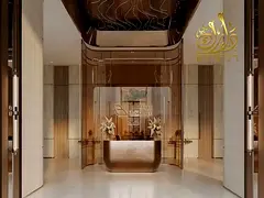 HAND OVER 2027-HIGH LUXURY-HIGH POTENTIAL -EASY ACCESS &amp; EXIT