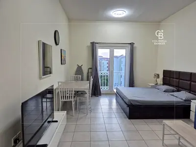 Fully Furnished | Ready to move in