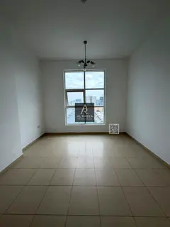 Spacious 2BR for Rent in City Towers | Heart of Ajman | Low Deposit | Flexible 6 Payments