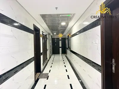 Bright & Spacious 1BHK Near Pond Park – Ideal for Families