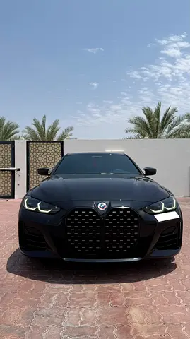 M440i Gran Coupe GCC