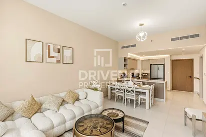 Designer Furnished | Brand New | 2 Floors