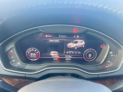 2020 AUDI Q5 — миниатюра 13
