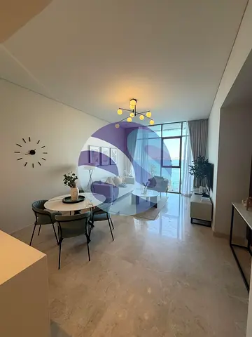 Full Sea View | Stunning Upgraded 1-Bedroom Apartment | ANWA by Omniyat