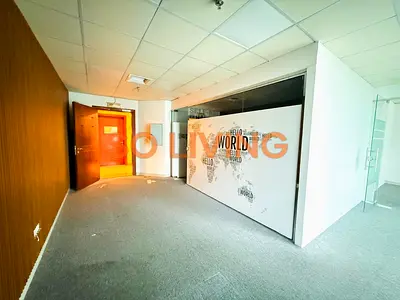 Unbeatable Rent! | Exclusive | 6 Cheques | Fitted Unit