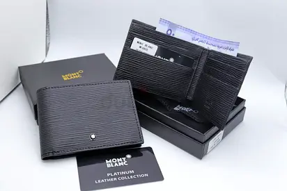 Montblanc Wallet purse