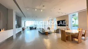 Fully Furnished | Mid Floor | Community View
