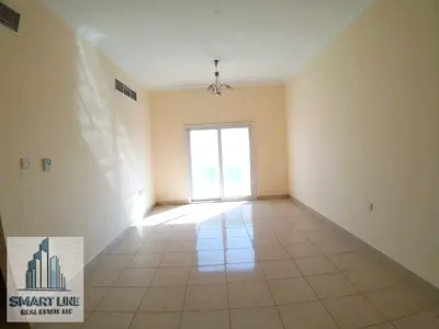 VERY SPACIOUS 2 BHK WITH BALCONY AN CENTRAL AC JUST FOR RENT 38K