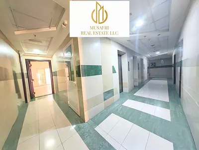 AFFORDABLE PRICE ! BRIGHT APARTMENT!PRIME LOCATION !4TO 6 CHEQUE PAYMENT ALTOWN SHARJAH