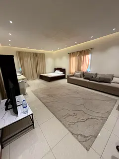 Room available for family