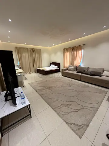 Room available for family