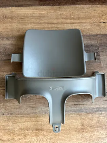 Stokke tray