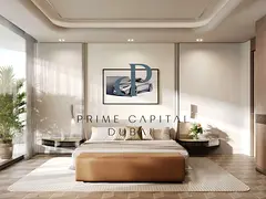 Waterfront Studio | Maybach Ultimate Luxury Tower A