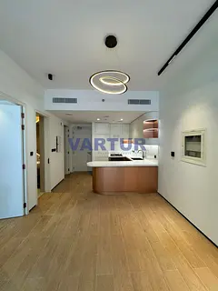 Luxury 1BR | Rise Residences | Prime