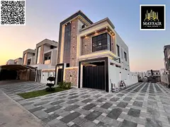 Luxury villa for rent. Experience luxury and privacy in one of the most prestigious areas of a quiet