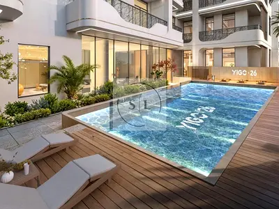 Fully Furnished | Nearby Future Metro | Convertable Units