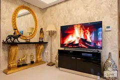 Spacious Fully Furnished |VACANT PERFECT LIVING