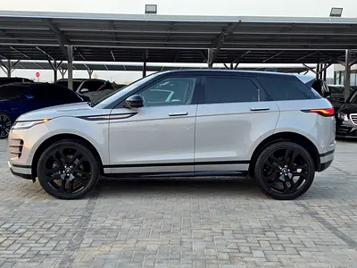Land Rover Range Rover Evoque P250 SE, миниатюра 7