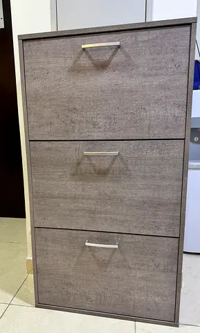 Shoe rack