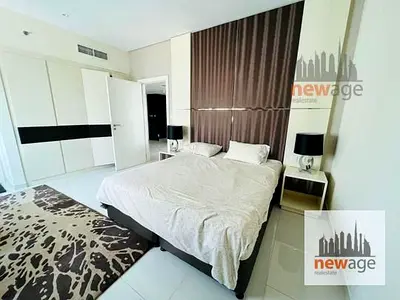 Fully Furnished 1BR Apt For Rent In Dubai Business Bay DAMAC Maison Bay's Edge