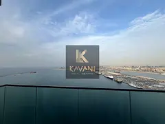 Signature 3BR | Uninterrupted Sea Views | High-End Living