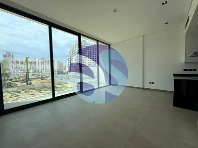 One BHK I Open Kitchen I Arjan