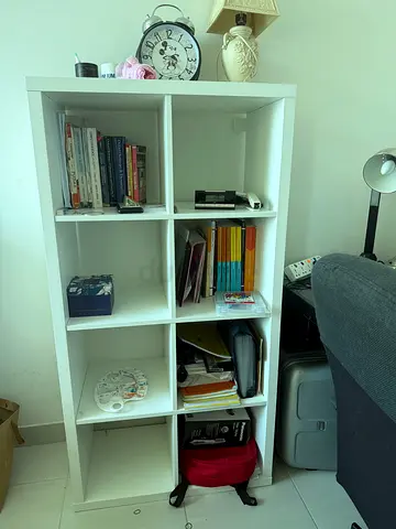 Book Shelf IKEA