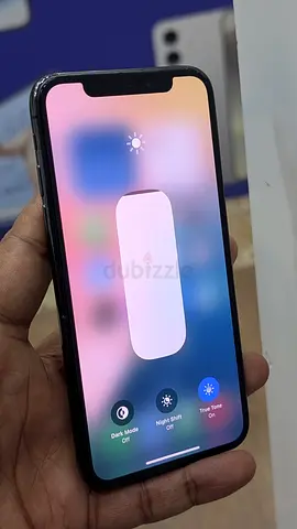 Iphone XS. 256gb good condition