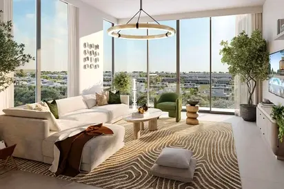 Luxury 1 Bdr | Large Layout | Handover Imminent