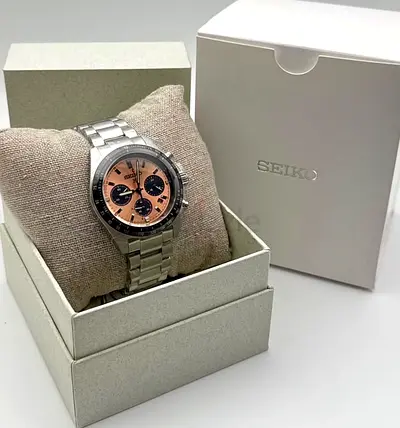 سيكو بروسبكس ليمتد مرقمه 128/1000