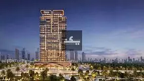 Rotana Residences | Pool View | Perfect Location