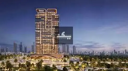Rotana Residences | Pool View | Perfect Location