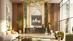 Rotana Residences | Pool View | Perfect Location