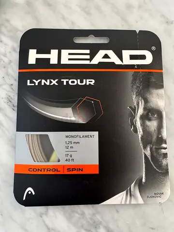 Head Lynx Tour Strings for Sale
