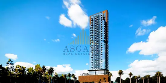 GET KEY NOW_SKYLINE &POOL VIEW_FULLY FURNISHED_VIP