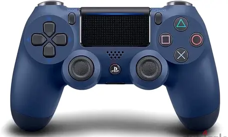 New ps4 controller