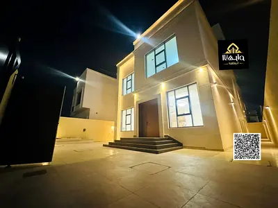 استلم فيلتك جاهزة للسكن شامل  مكيفات  و رسوم التسجيل والتمليك -فيلا بمساحه ارض 4100 وتشطيبات فندقية تملك حر لجميع الجنسيات