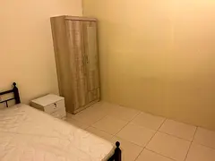 Partition Room Available for Monthly Rental