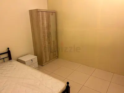 Partition Room Available for Monthly Rental