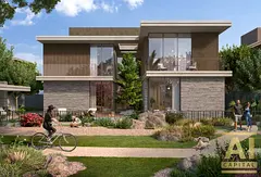 Corner Unit | Luxury 4 Bed Villa | Offplan Resale