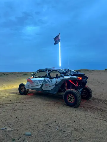 2019 canam xrs trubo rr max