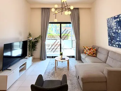 LARGEST 1BR LAYOUT | FULLY FURNISHED | PRIME LOCATION