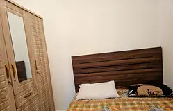 Premium bedspace for ladies @ dubai-sharjah border opp to Dubai busstand